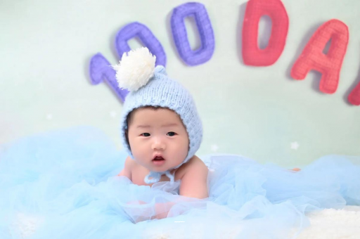 代怀生子好找吗三个月宝宝体重