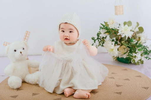 代怀生子好找吗2岁宝宝多高
